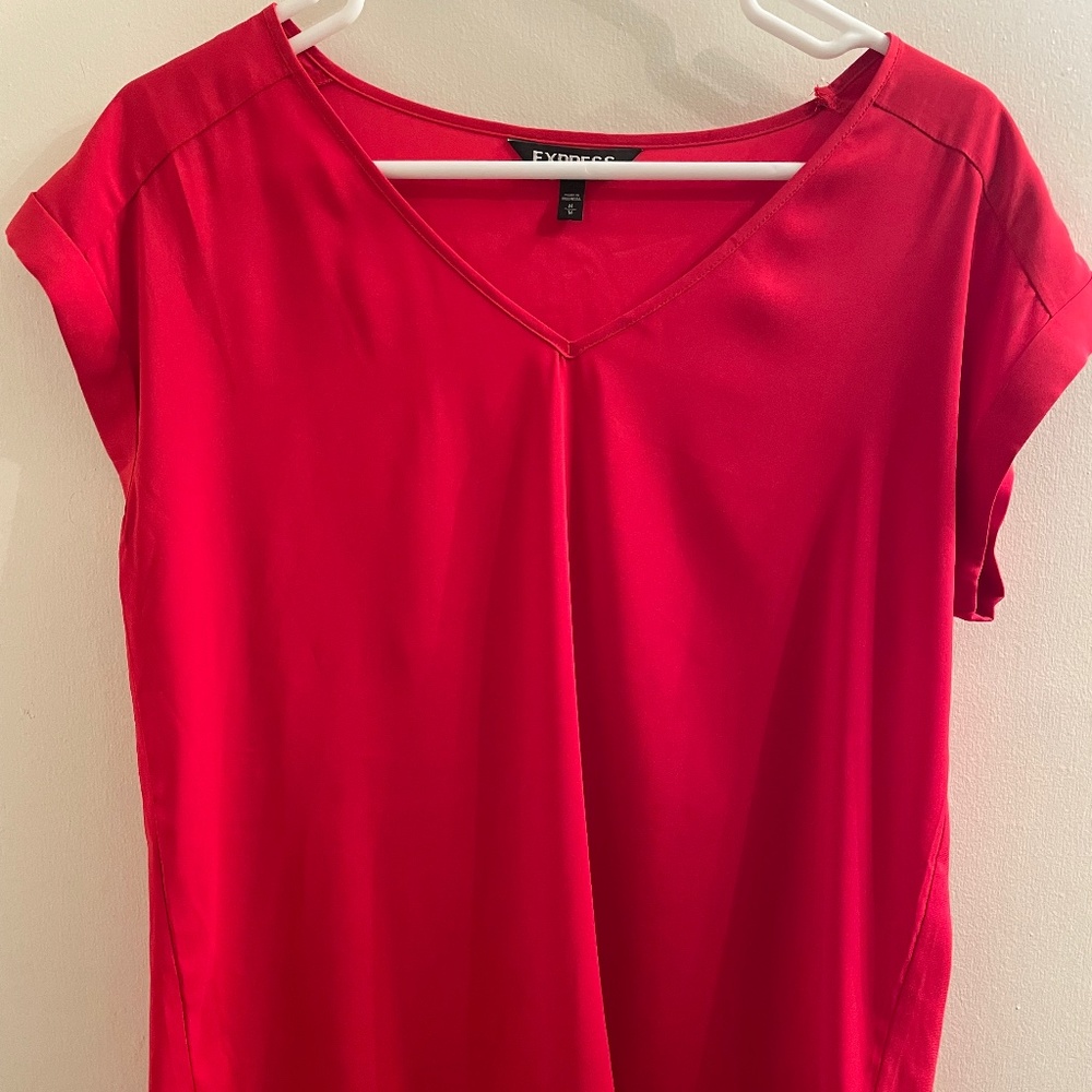 Express Gramercy Shirt